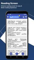 Tamil Study Bible capture d'écran 1
