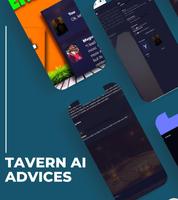 Tavern AI Advices Affiche