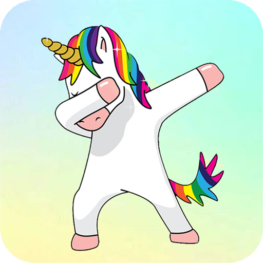 Kawaii Unicorn wallpapers cute
