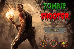Zombie Shooter পোস্টার