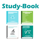Complete Study Book icône