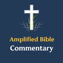 Amplified Bible Commentary APK