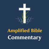 Amplified Bible Commentary