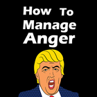 Anger Management Exercises icône