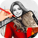 AR Drawing: Sketch & Paint иконка
