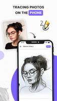 AR Drawing: Sketch & Paint पोस्टर