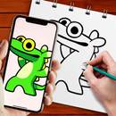 AR Drawing: Sketch & Art Trace APK