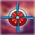 AviaLand: Flight