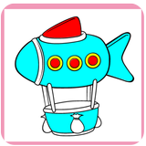 APK Cars Coloring Book