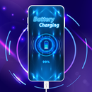3D Charging Battery Animation APK