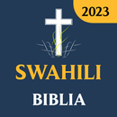 Biblia Takatifu in Swahili APK