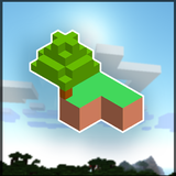 Sky block Minecraft PE