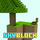 SkyBlock Maps icône