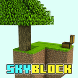 SkyBlock Maps