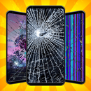 APK Broken Screen: Prank Wallpaper