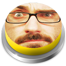 Hey Vsauce Michael Here Button APK