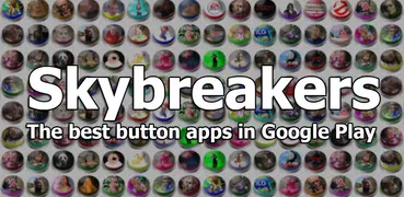 Crack Kid Yaa Button