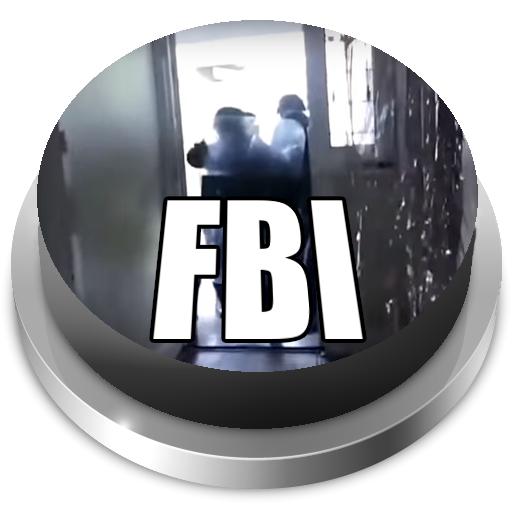 FBI OPEN UP Button