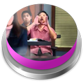 Ha Gay Button