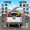 Balap Mobil Stunt: Game Mobil