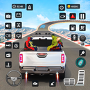 Stunt Car Racing: GT Car Games APK