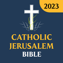 The Catholic Jerusalem Bible APK