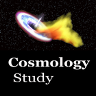 Cosmology Study simgesi