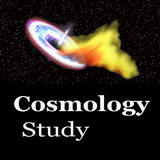 Cosmology Study ícone