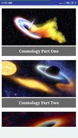 1 Schermata Cosmology Study