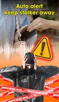 Antitheft Don't Touch My Phone скриншот 1