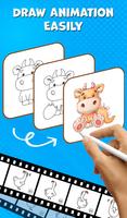 Draw Animation: GIF Editor স্ক্রিনশট 3