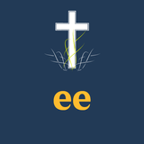 Easy English Bible icône