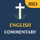 English Bible Commentary APK