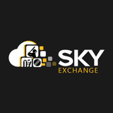 Sky Exchange simgesi