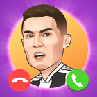Fake Phone Calls: Funny Prank icône