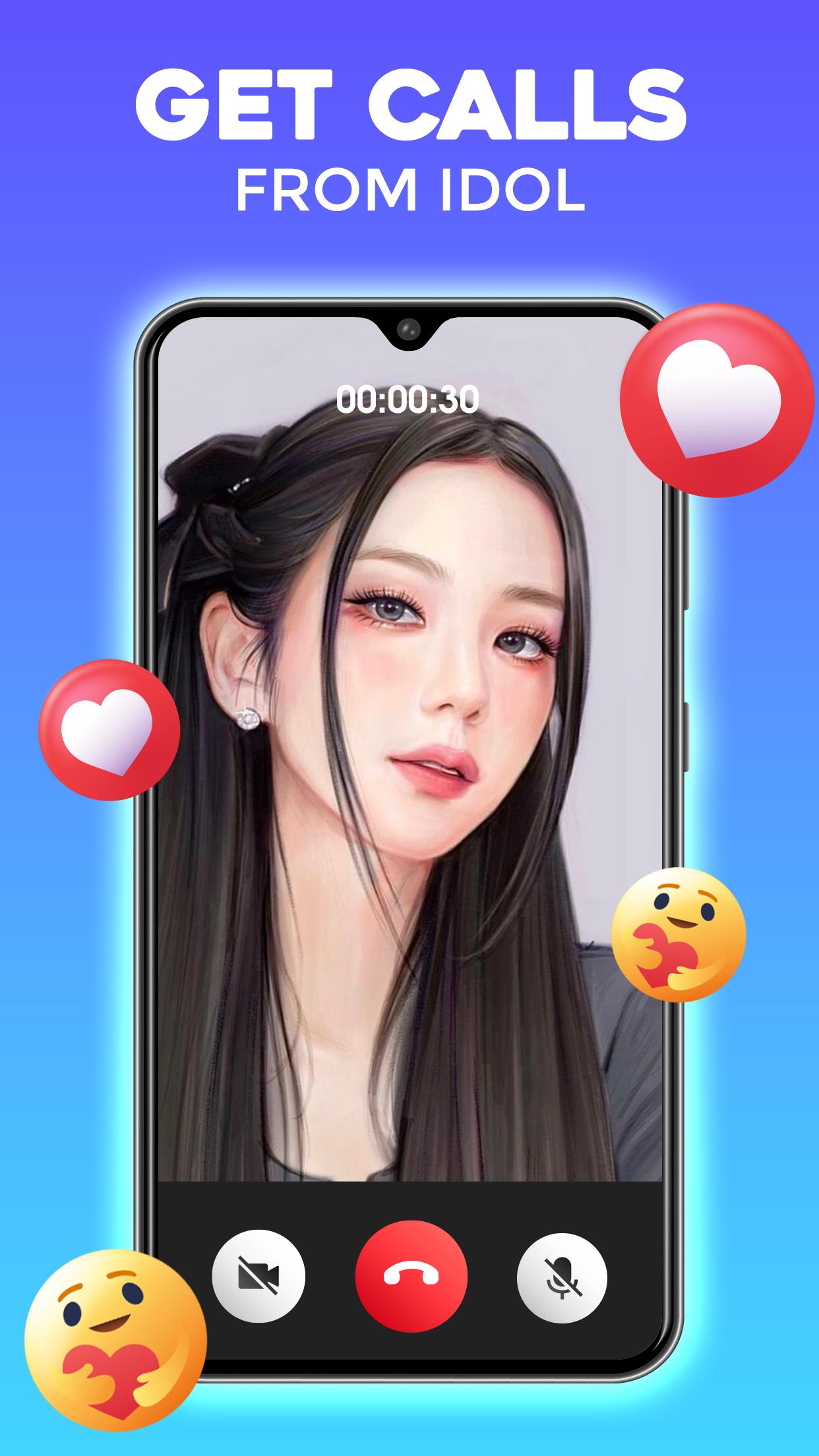 Download Fake Phone Calls: Funny Prank 1.1.6 Android APK File