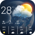 ”Weather Forecast - Sky Weather