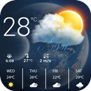 Météo - ciel Météo APK