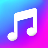 음악 플레이어 - MP3 플레이어 아이콘