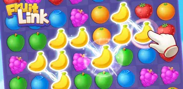 Fruit Link - Blast Line