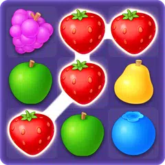 Fruit Link - Line Blast APK download