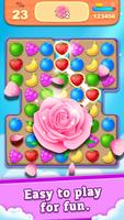 Fruit Link - Line Blast تصوير الشاشة 1