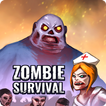 ”Zombie games - Zombie run & shooting zombies