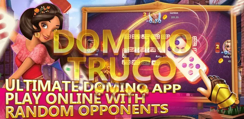 Truco Online - Dominó APK (Android Game) - Baixar Grátis