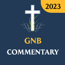 Good News Bible Commentary APK