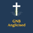 Good News Bible - Anglicised APK