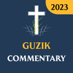 Guzik Bible Commentary