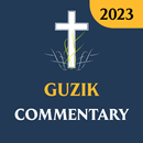 Guzik Bible Commentary APK