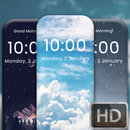 Sky HD Wallpaper APK