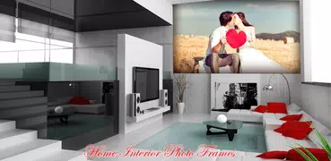 Home Interior Photo Frame